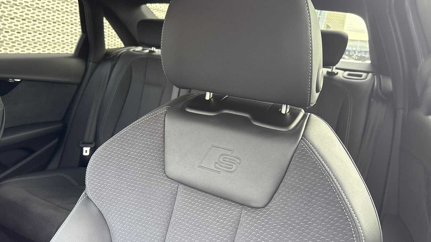 Used Audi A4 2023 for sale - 76676681: Photo 9