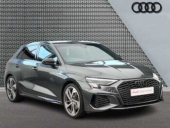 Used Audi A3 2024 for sale - 78332955: Photo