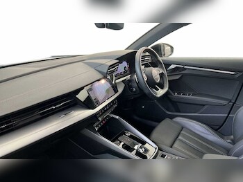 Used Audi A3 2024 for sale - 78332955: Photo