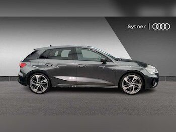 Used Audi A3 2024 for sale - 78332955: Photo