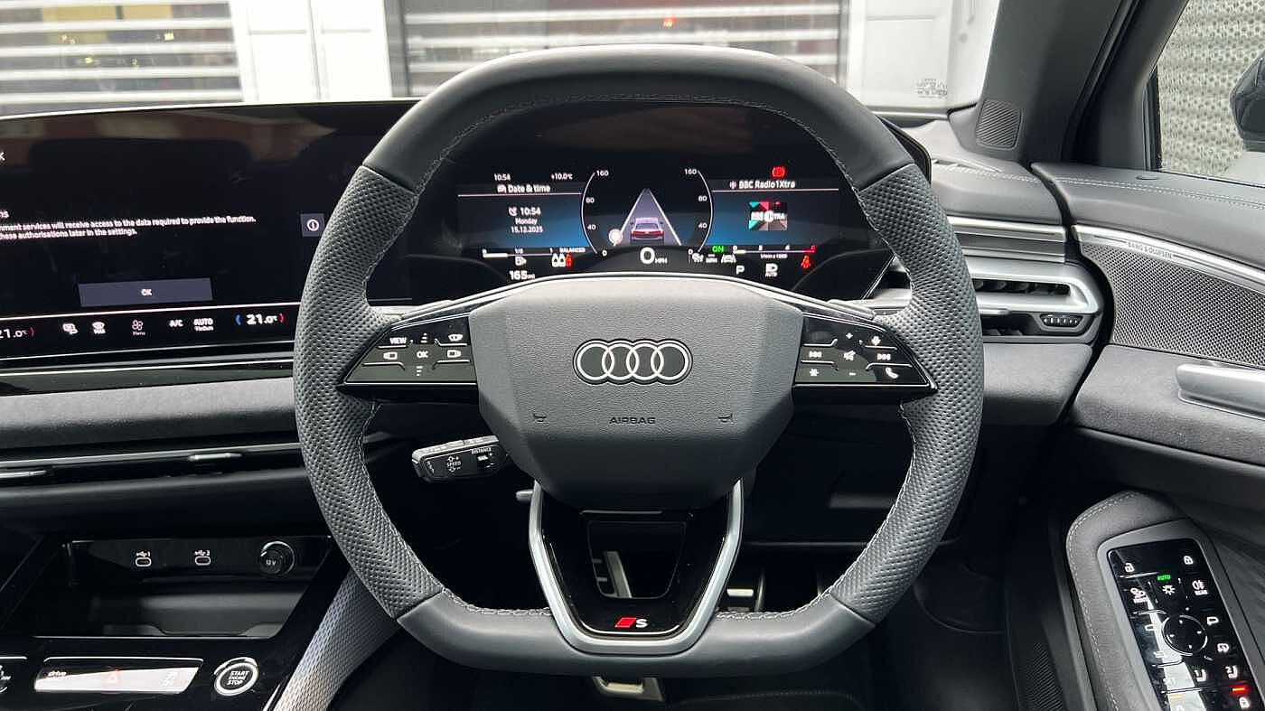 Used Audi A5 2025 for sale - 77122394: Photo 10