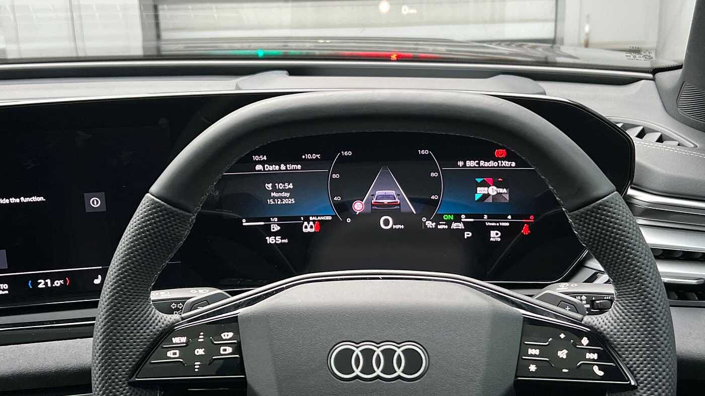 Used Audi A5 2025 for sale - 77122394: Photo 11