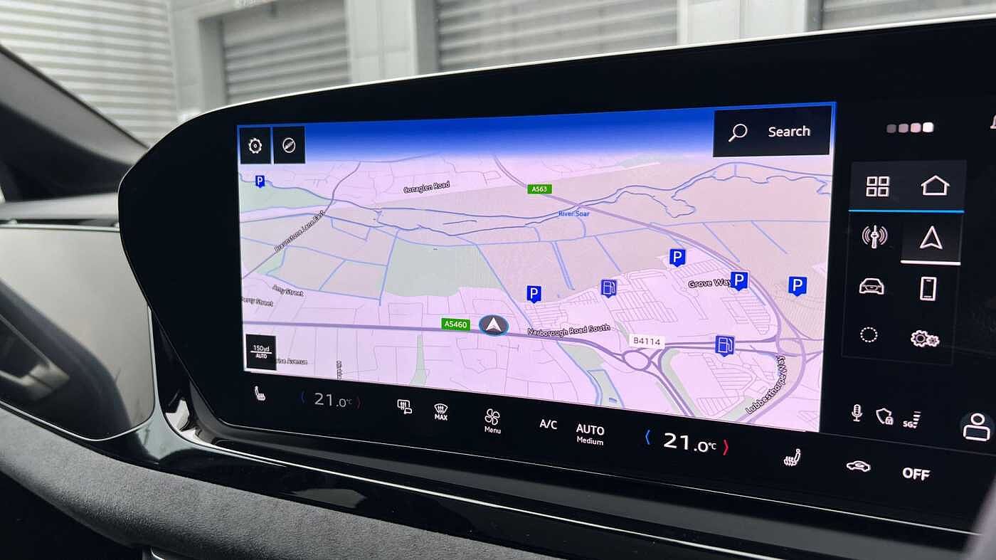 Used Audi A5 2025 for sale - 77122394: Photo 12