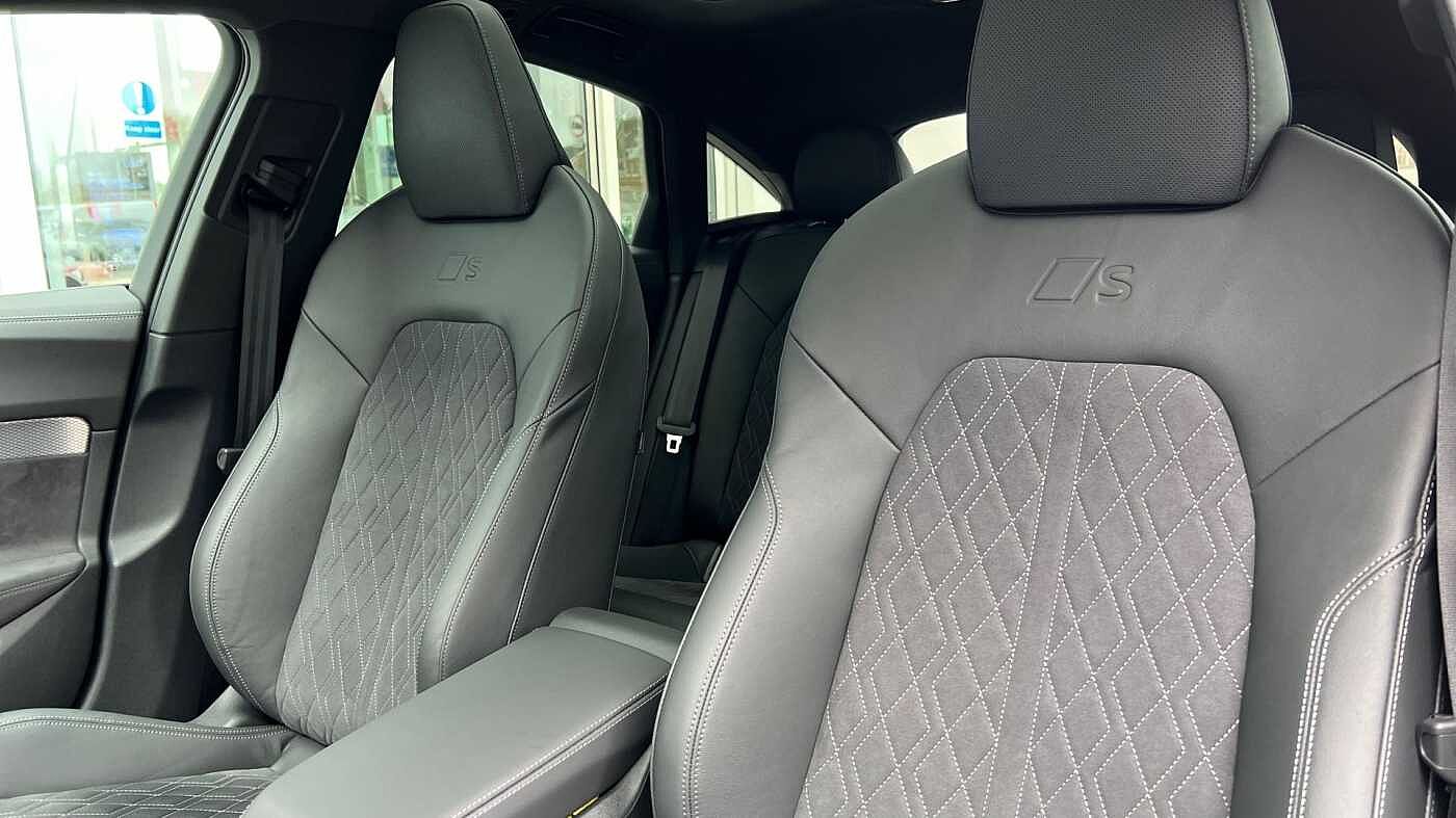 Used Audi A5 2025 for sale - 77122394: Photo 15