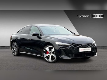 Audi A5 feature image