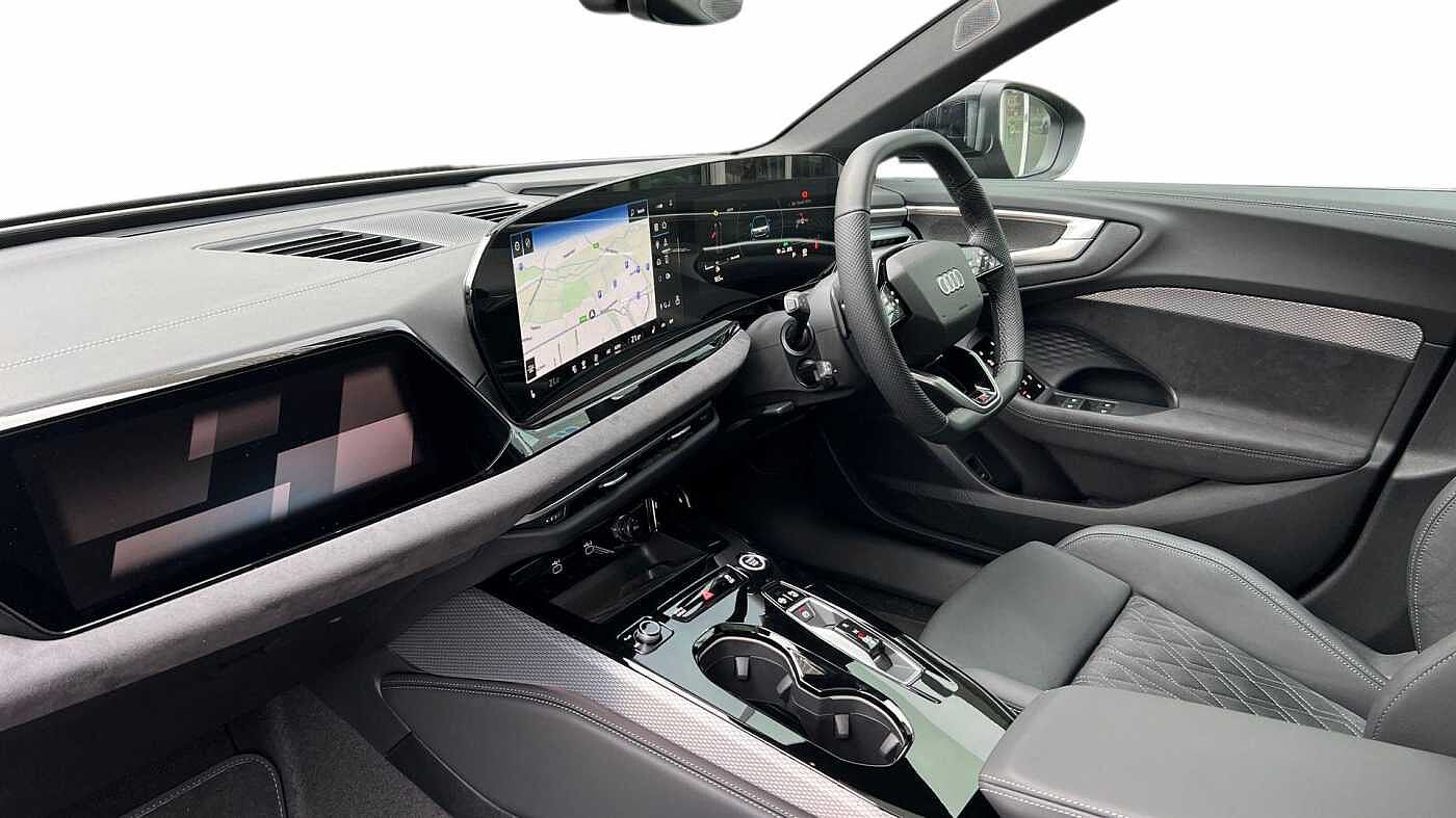 Used Audi A5 2025 for sale - 77122394: Photo 2