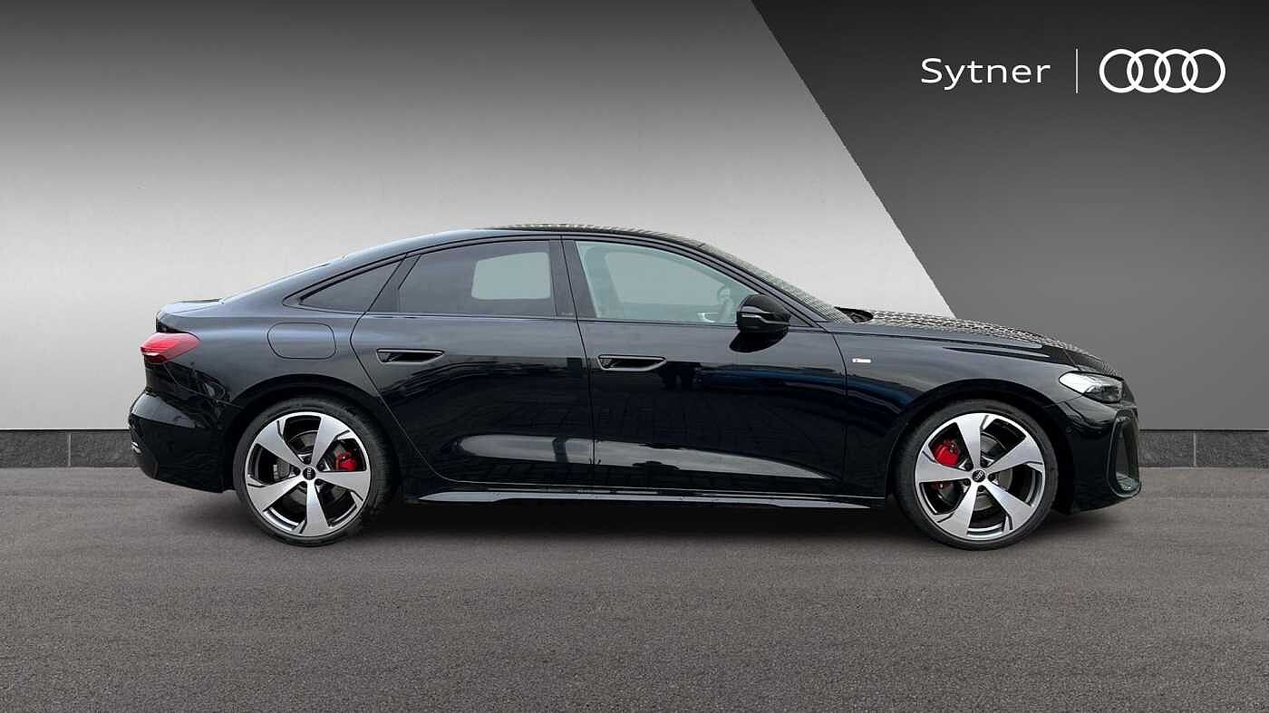 Used Audi A5 2025 for sale - 77122394: Photo 4