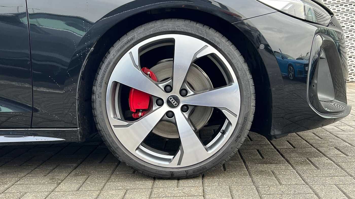 Used Audi A5 2025 for sale - 77122394: Photo 5