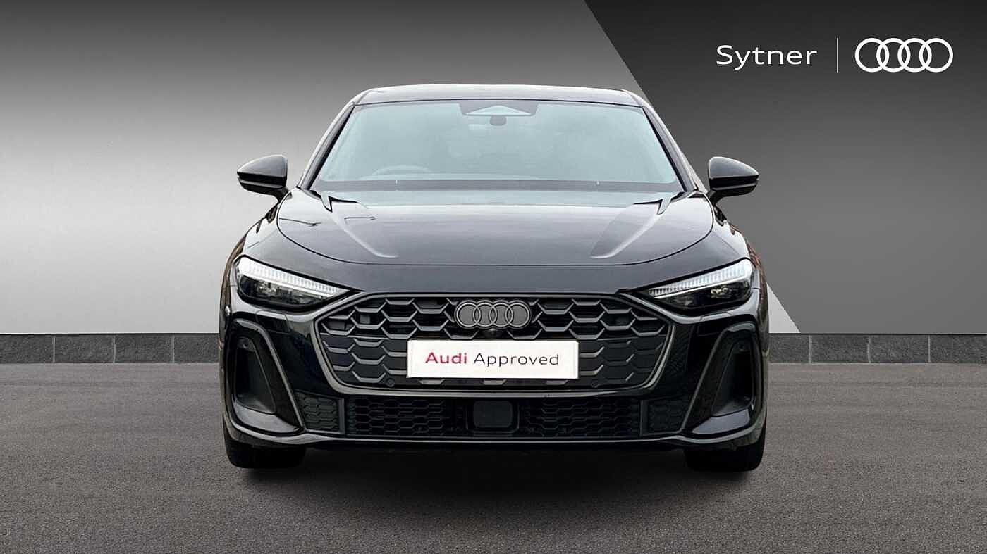 Used Audi A5 2025 for sale - 77122394: Photo 7