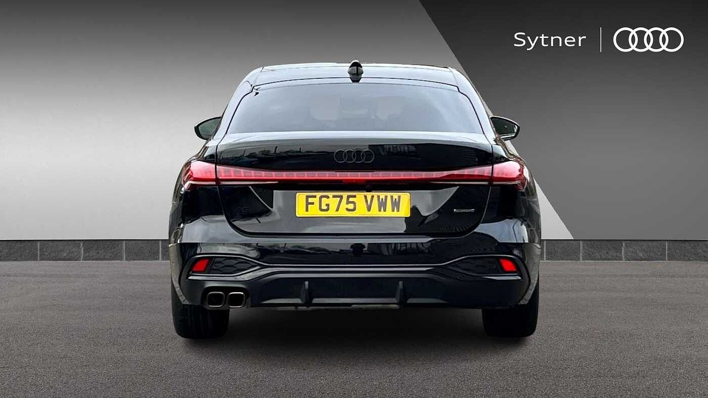 Used Audi A5 2025 for sale - 77122394: Photo 8