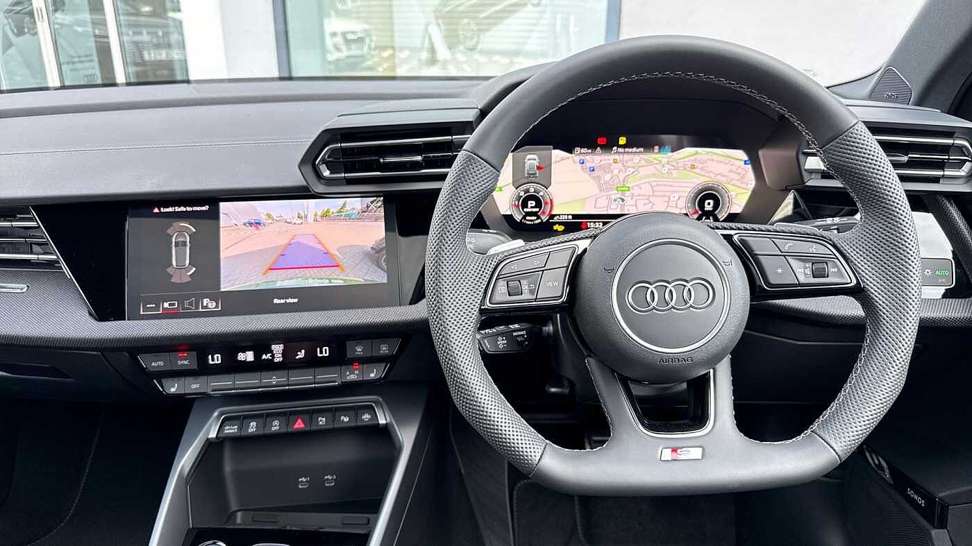 Used Audi A3 2025 for sale - 76679693: Photo 10