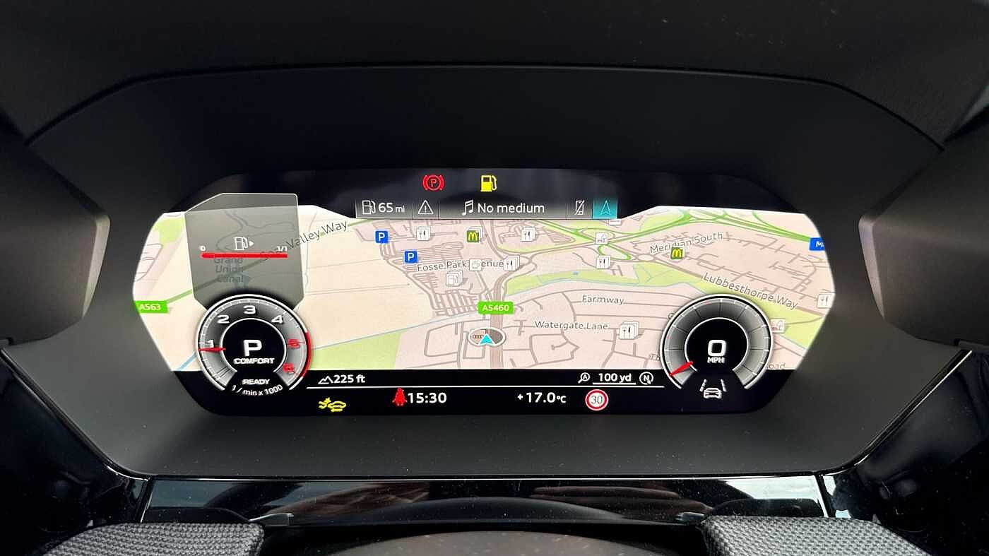 Used Audi A3 2025 for sale - 76679693: Photo 11