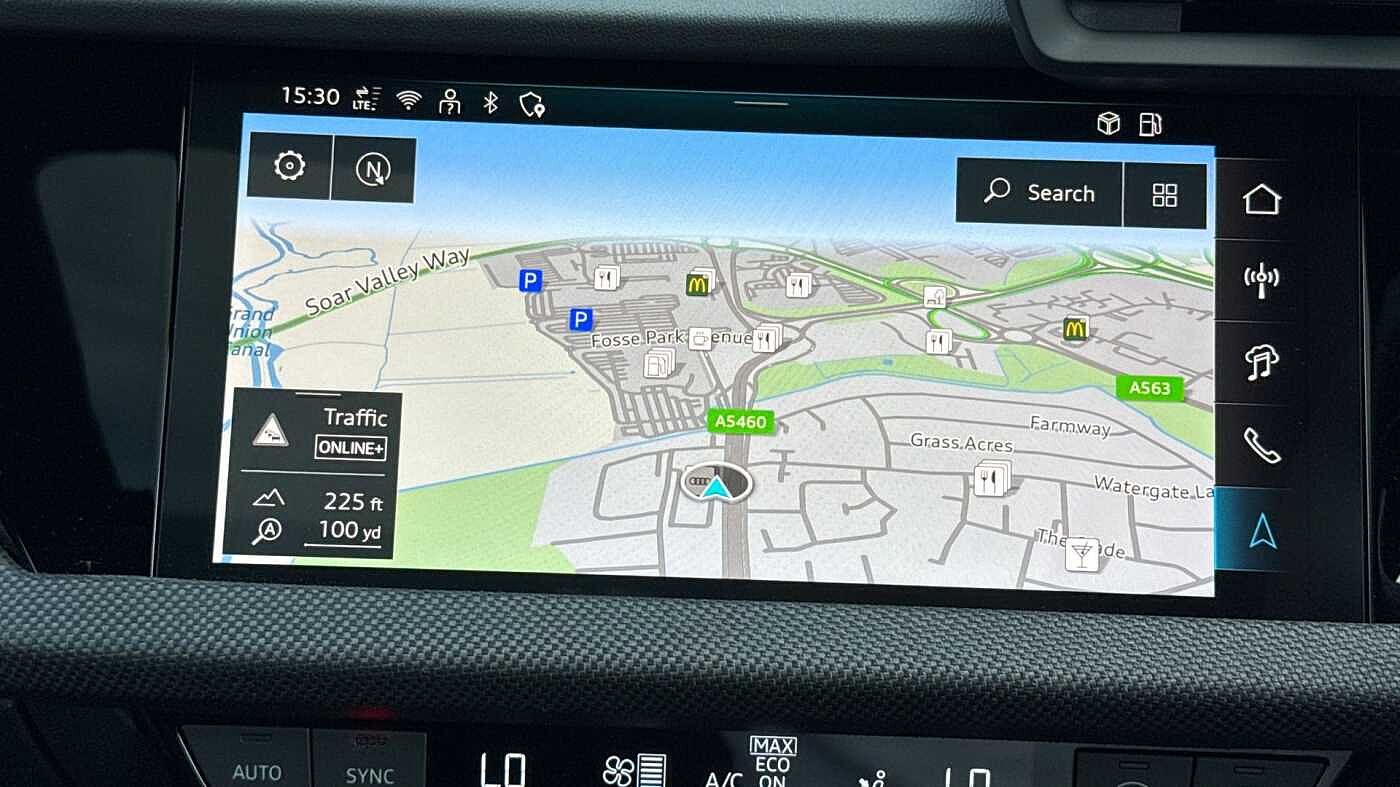 Used Audi A3 2025 for sale - 76679693: Photo 12