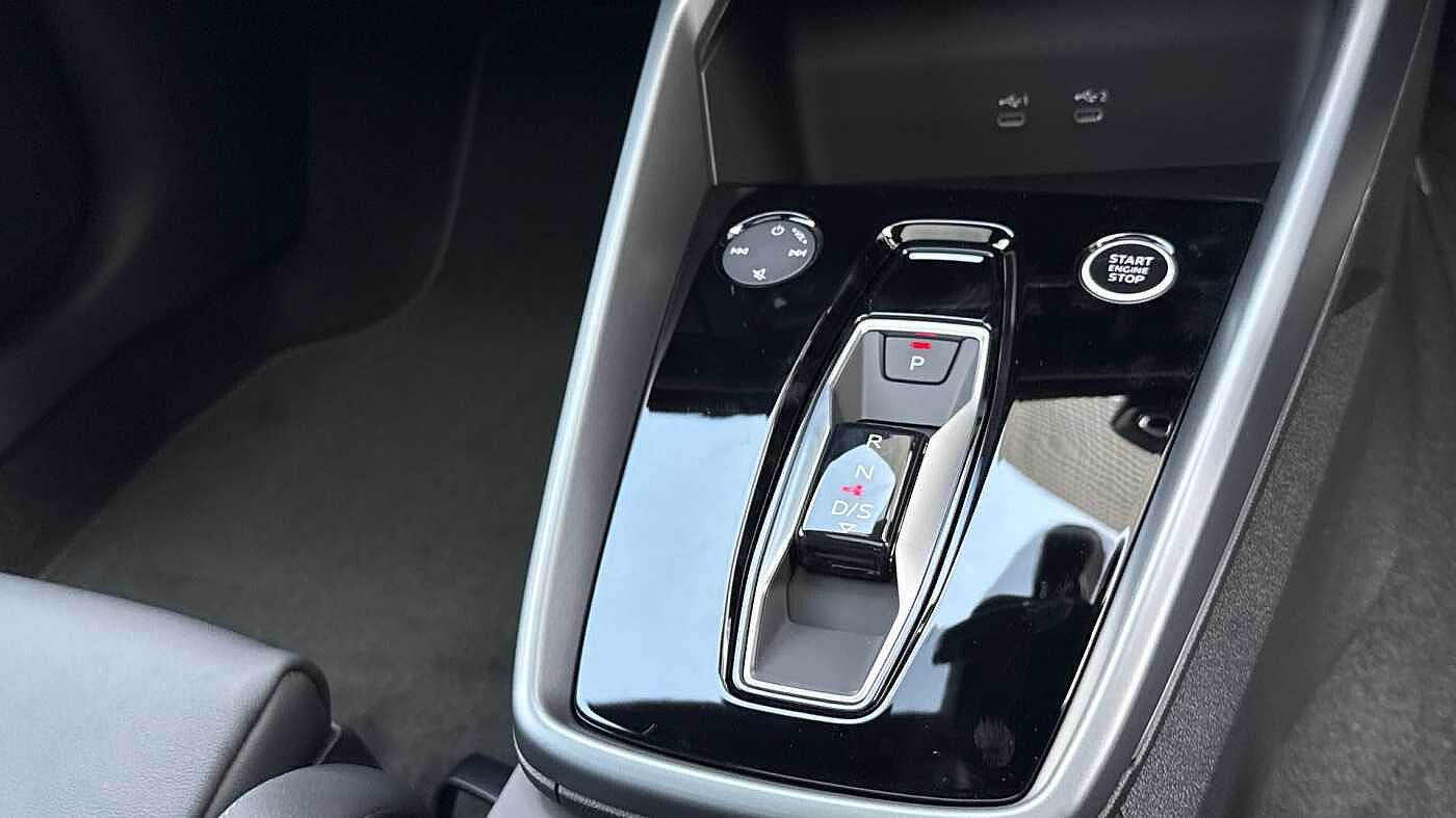 Used Audi A3 2025 for sale - 76679693: Photo 14