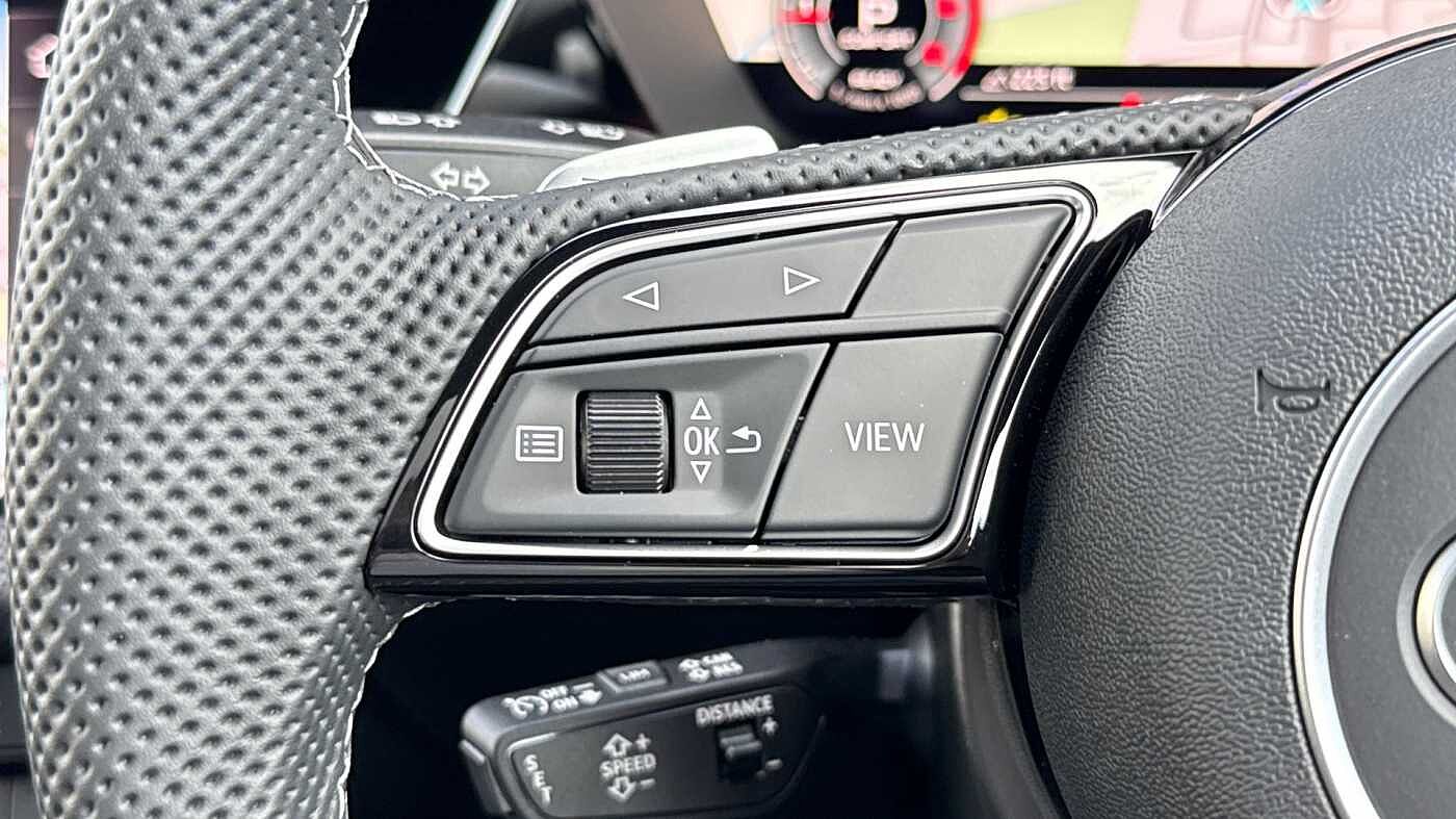 Used Audi A3 2025 for sale - 76679693: Photo 17