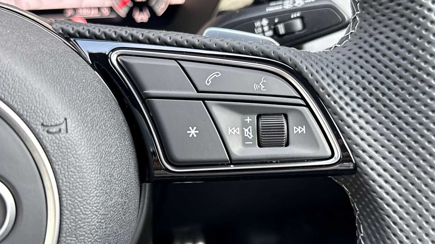 Used Audi A3 2025 for sale - 76679693: Photo 18