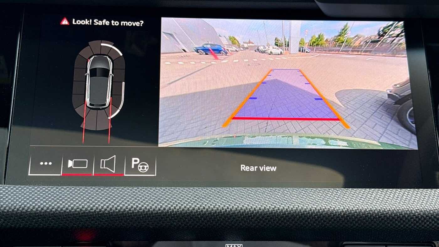 Used Audi A3 2025 for sale - 76679693: Photo 19