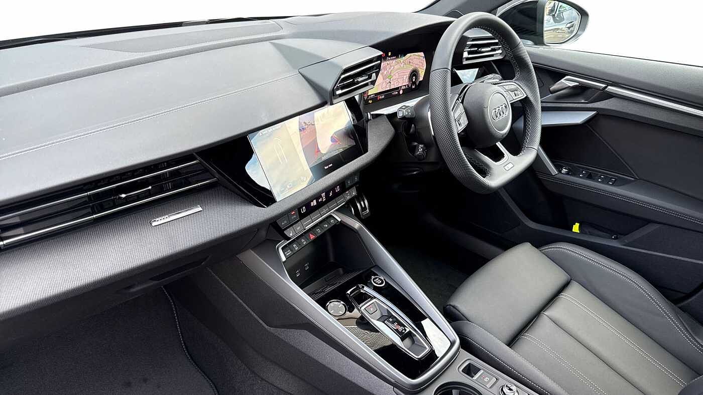 Used Audi A3 2025 for sale - 76679693: Photo 2