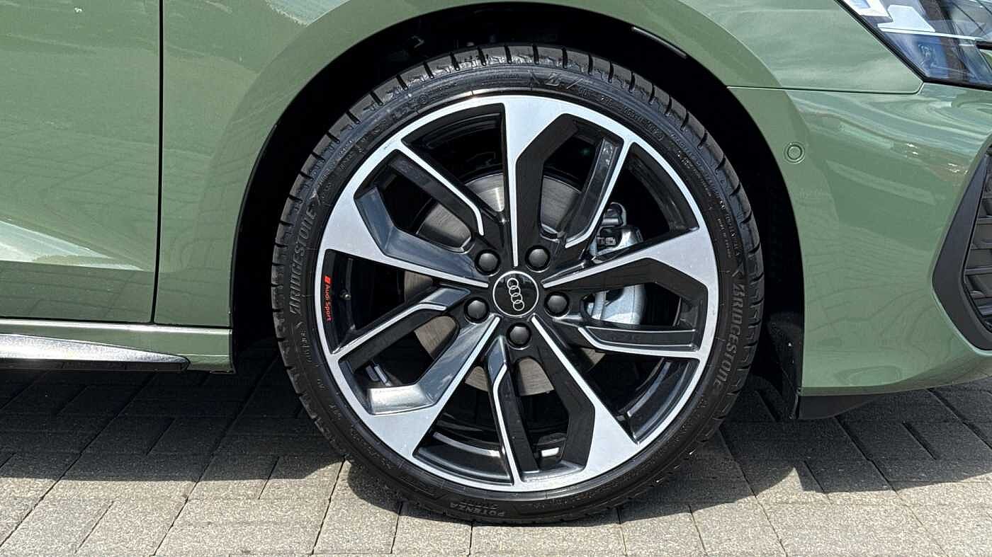 Used Audi A3 2025 for sale - 76679693: Photo 5