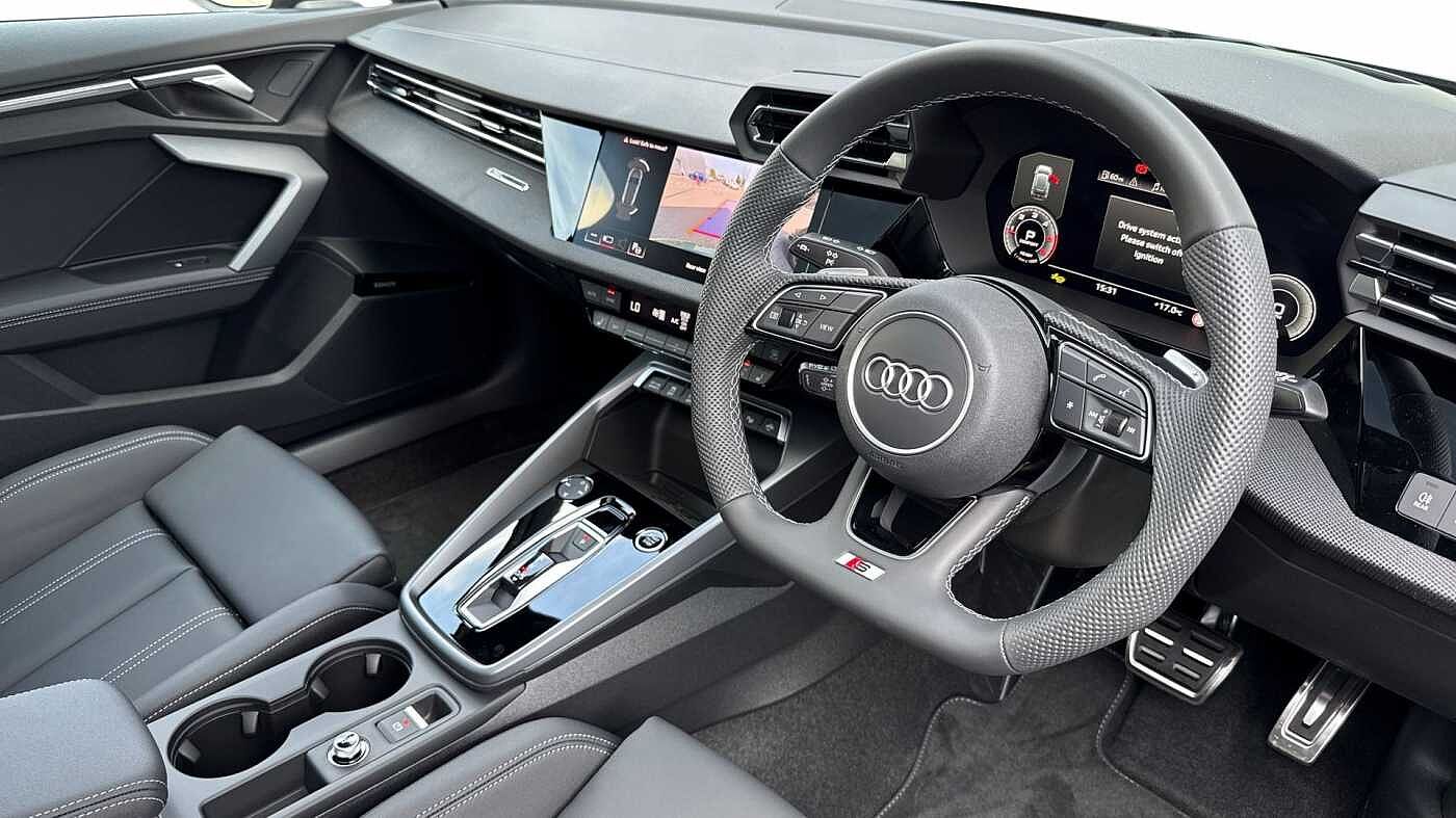Used Audi A3 2025 for sale - 76679693: Photo 6