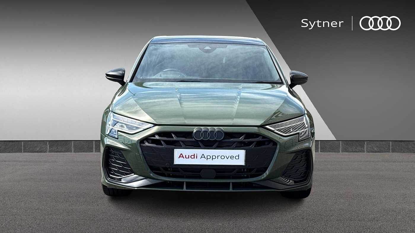 Used Audi A3 2025 for sale - 76679693: Photo 7