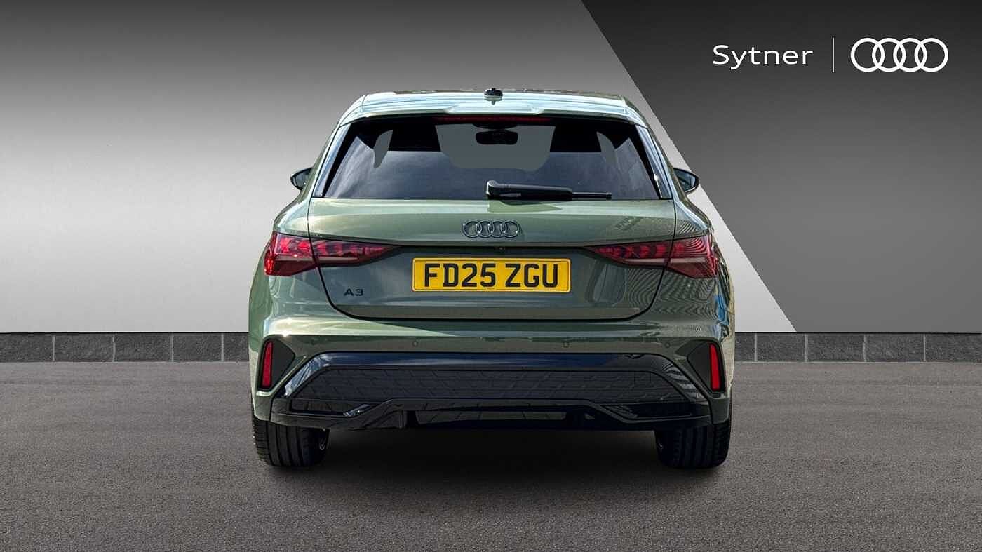 Used Audi A3 2025 for sale - 76679693: Photo 8