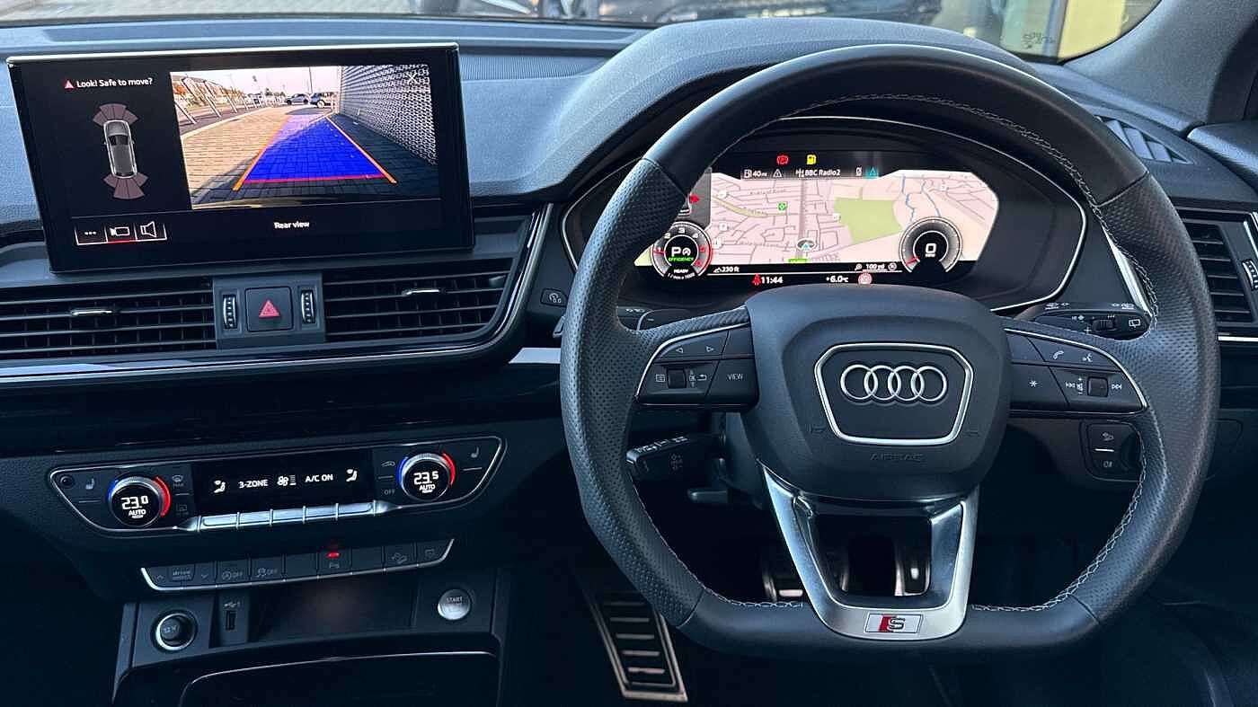 Used Audi Q5 2024 for sale - 76678362: Photo 10