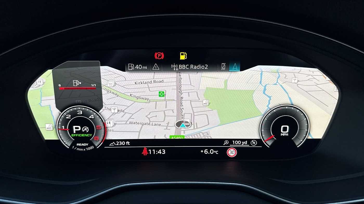 Used Audi Q5 2024 for sale - 76678362: Photo 11