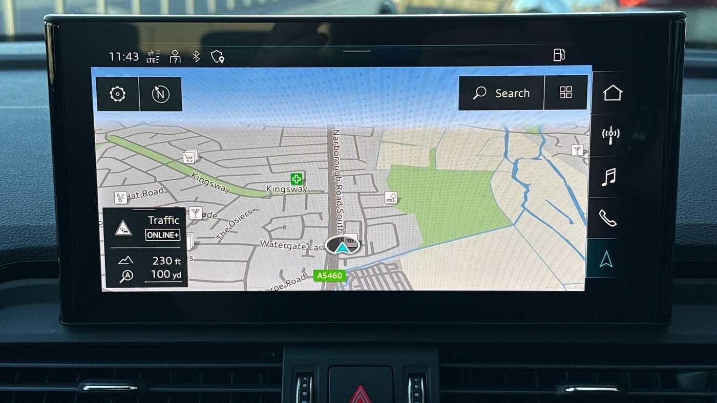 Used Audi Q5 2024 for sale - 76678362: Photo 12