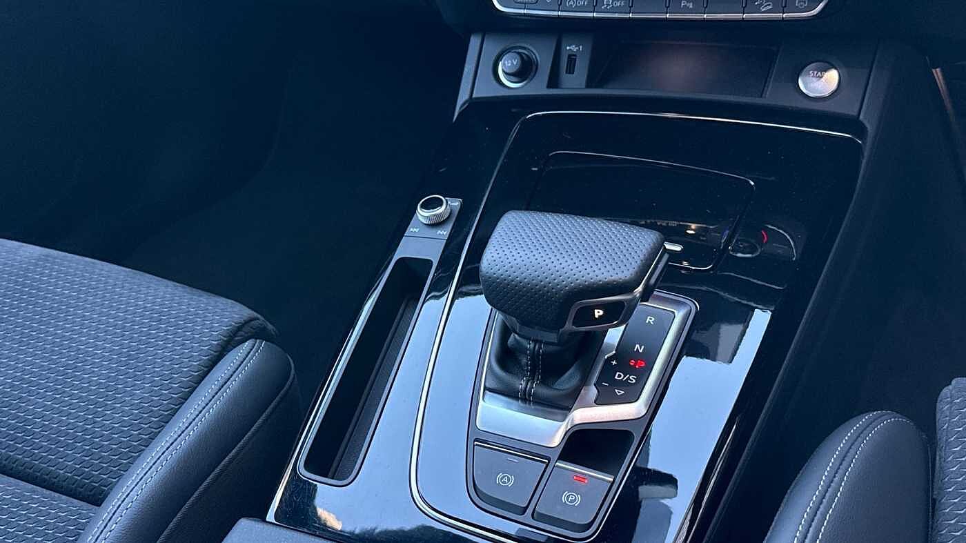 Used Audi Q5 2024 for sale - 76678362: Photo 14