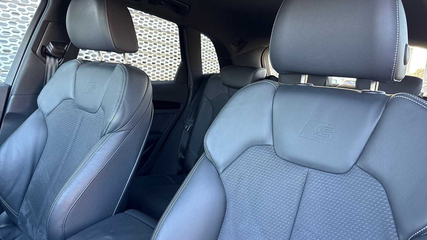 Used Audi Q5 2024 for sale - 76678362: Photo 15