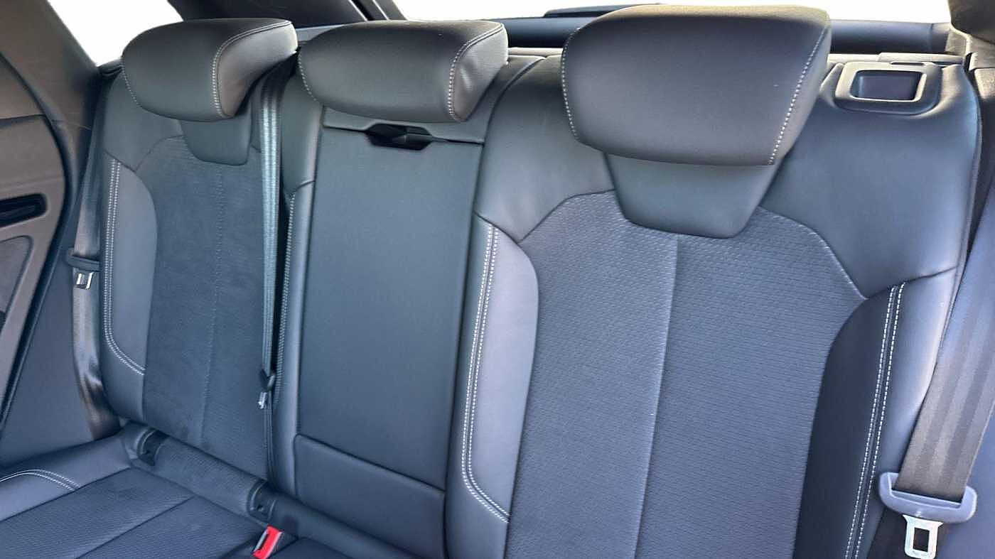 Used Audi Q5 2024 for sale - 76678362: Photo 16