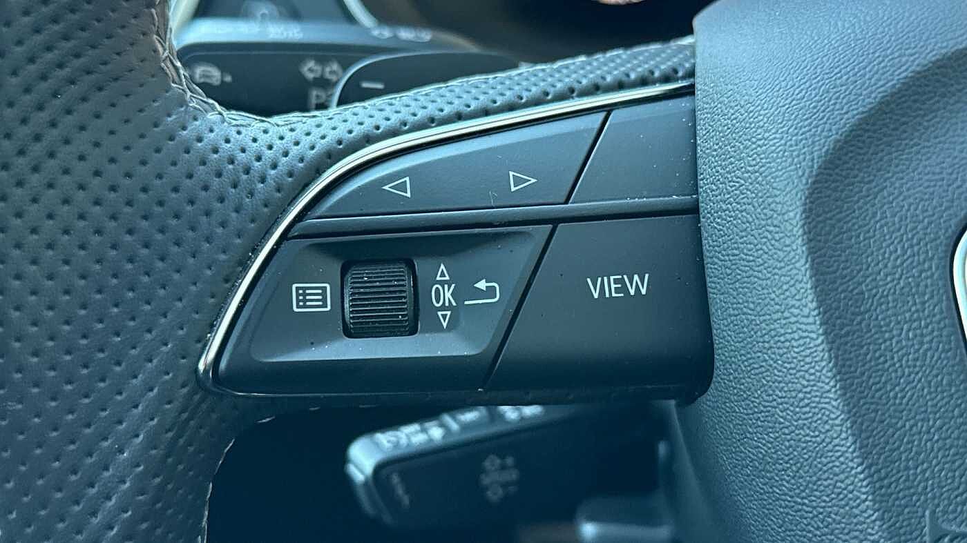 Used Audi Q5 2024 for sale - 76678362: Photo 17