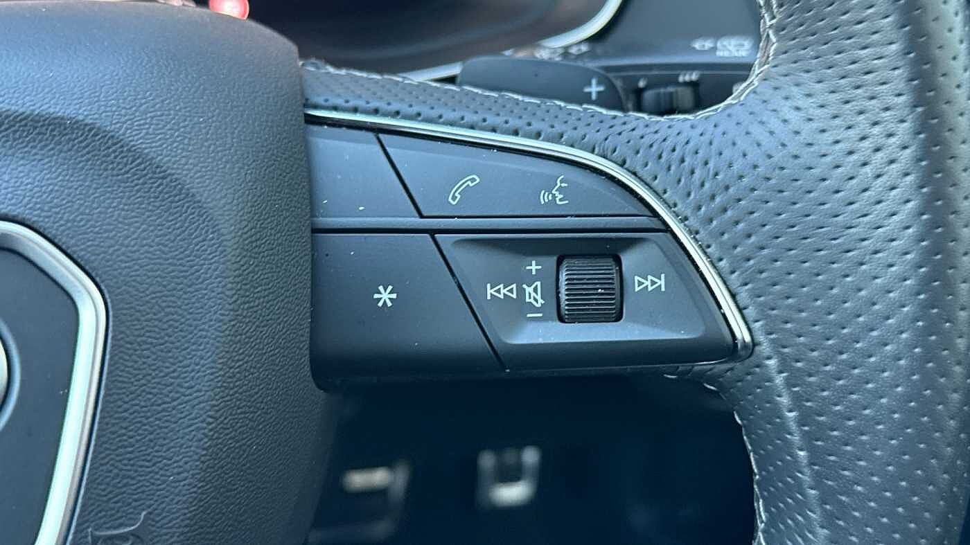 Used Audi Q5 2024 for sale - 76678362: Photo 18