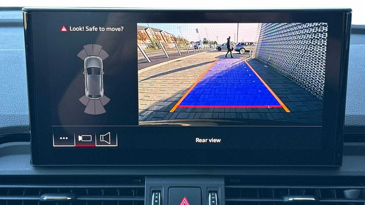 Used Audi Q5 2024 for sale - 76678362: Photo 19