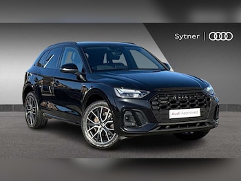 Used Audi Q5 2024 for sale - 76678362: Photo