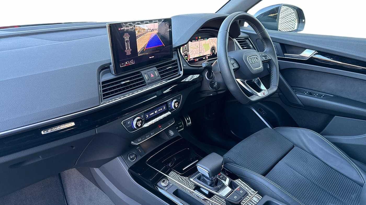 Used Audi Q5 2024 for sale - 76678362: Photo 2