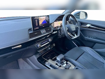 Used Audi Q5 2024 for sale - 76678362: Photo