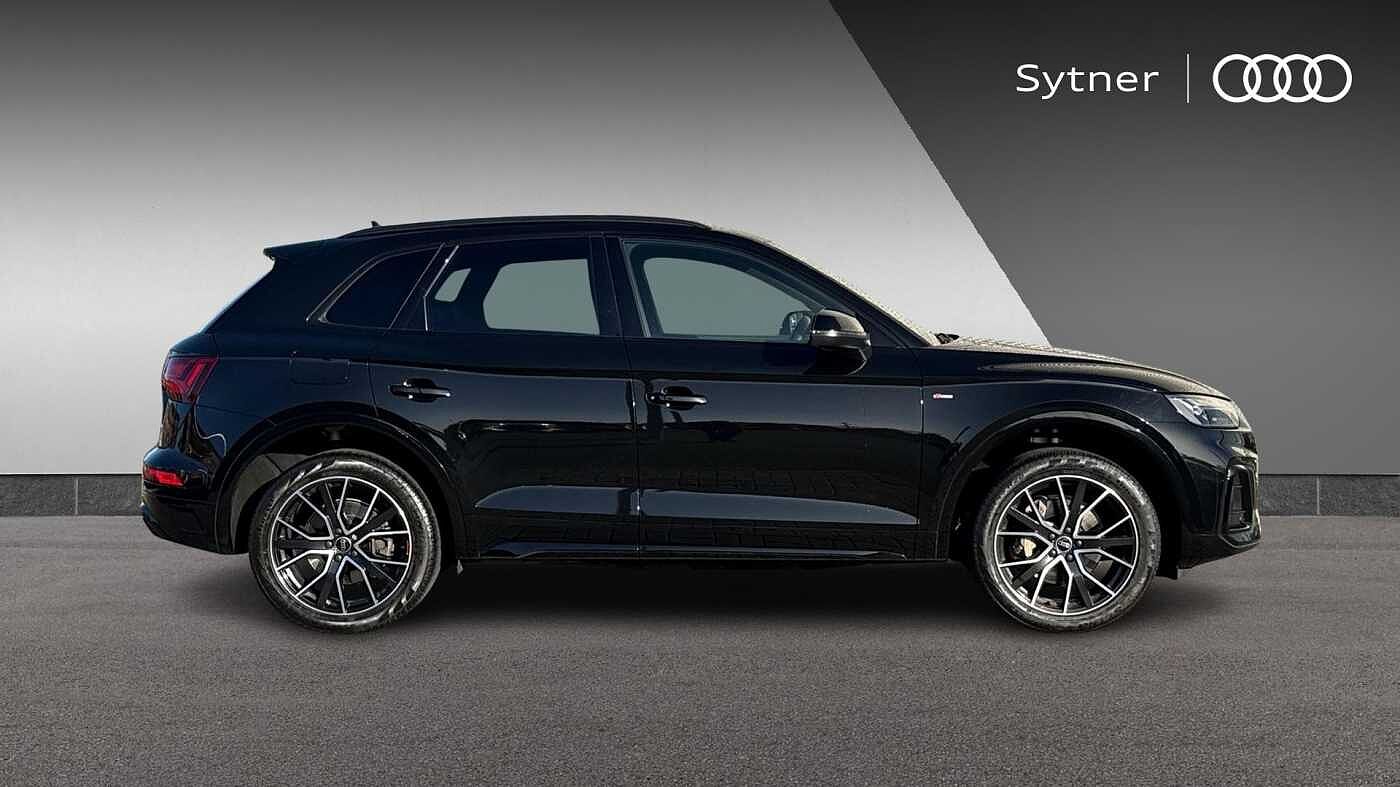 Used Audi Q5 2024 for sale - 76678362: Photo 4