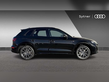 Used Audi Q5 2024 for sale - 76678362: Photo