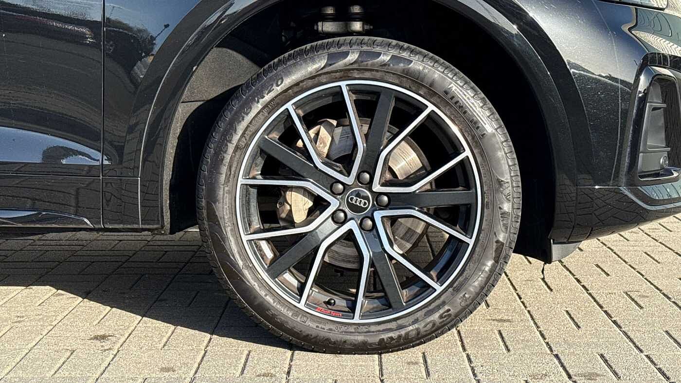 Used Audi Q5 2024 for sale - 76678362: Photo 5