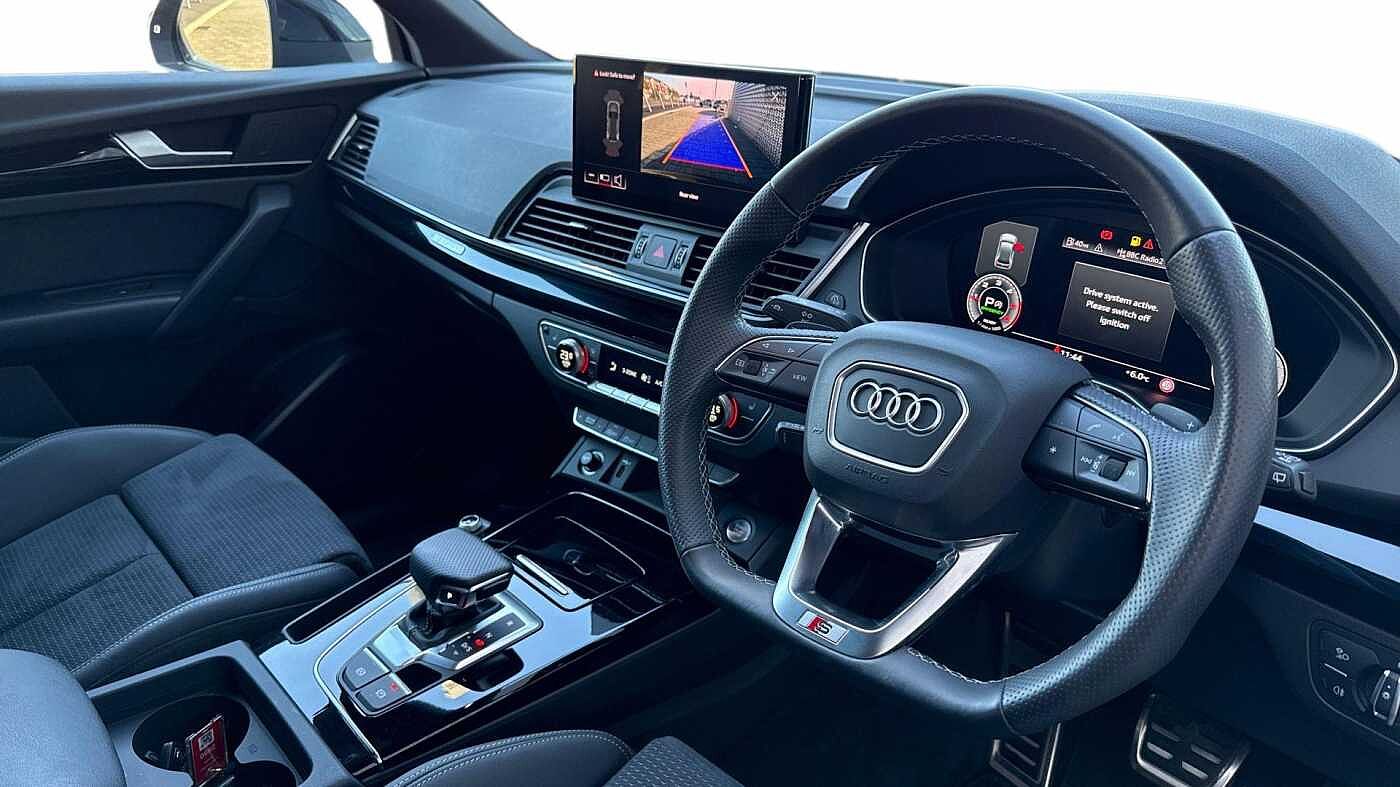 Used Audi Q5 2024 for sale - 76678362: Photo 6