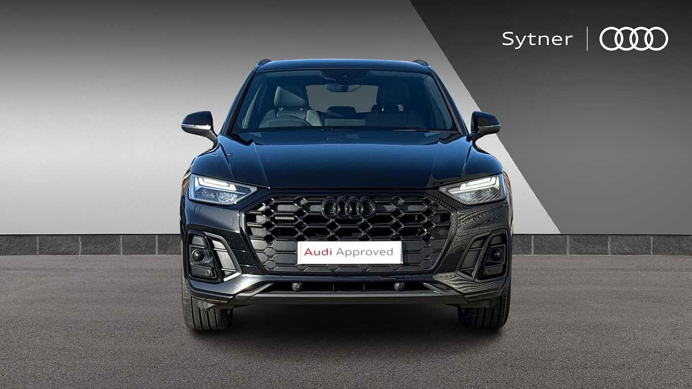 Used Audi Q5 2024 for sale - 76678362: Photo 7