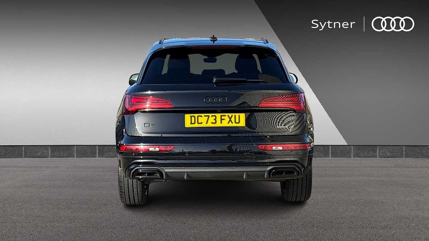 Used Audi Q5 2024 for sale - 76678362: Photo 8