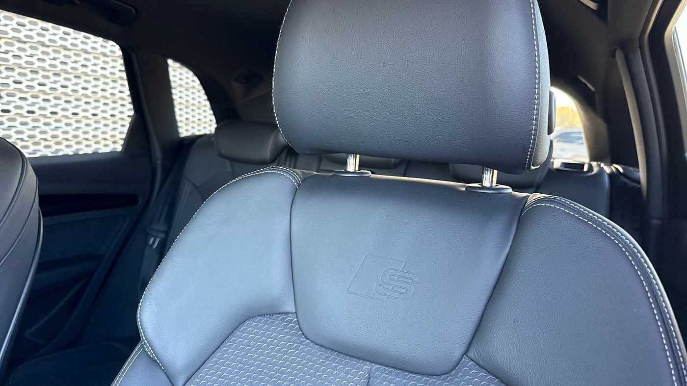 Used Audi Q5 2024 for sale - 76678362: Photo 9