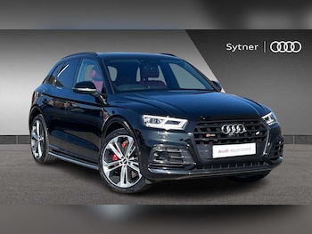 Used Audi Q5 2020 for sale - 78423314: Photo