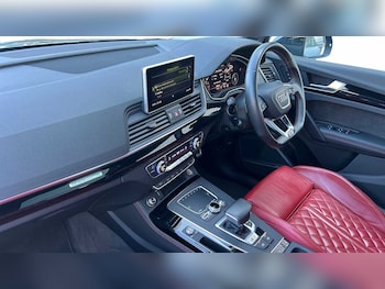 Used Audi Q5 2020 for sale - 78423314: Photo