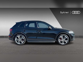 Used Audi Q5 2020 for sale - 78423314: Photo