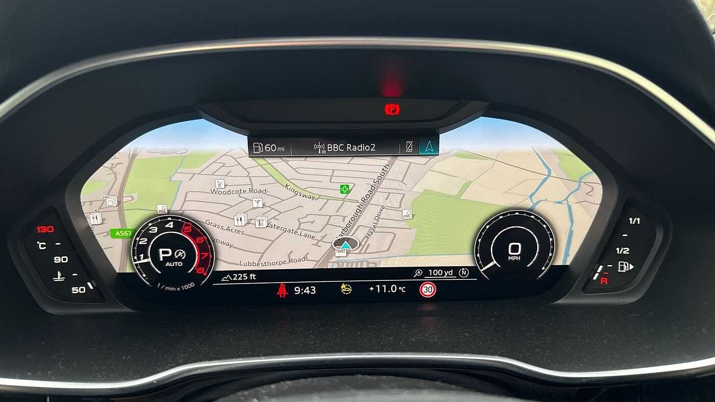 Used Audi RS Q3 2022 for sale - 76675144: Photo 11