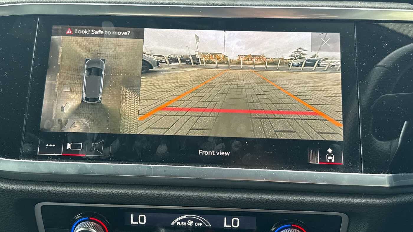 Used Audi RS Q3 2022 for sale - 76675144: Photo 12